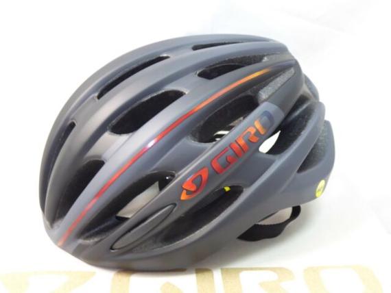 Foray Firechrome
