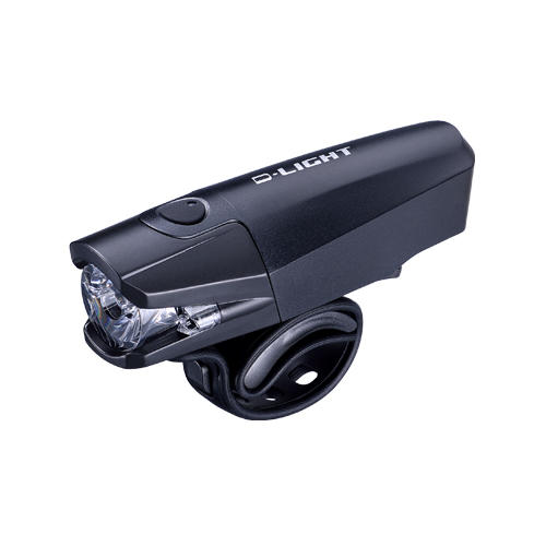 D-Light CG-125P2-BK