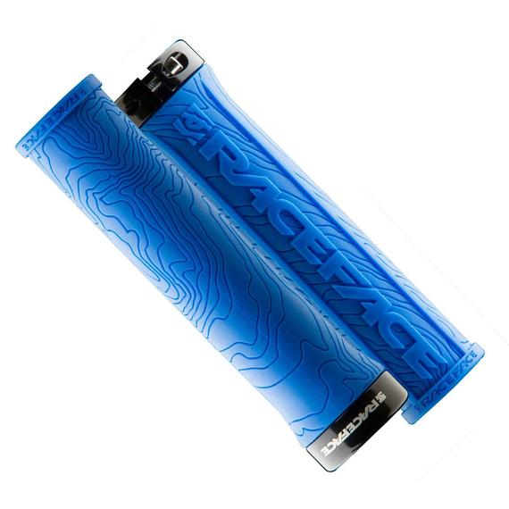 RACEFACE HALFNELSON GRIPS
