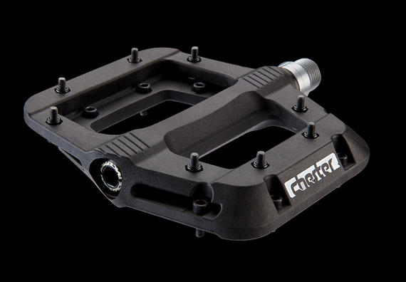 RACEFACE CHESTER PEDALS