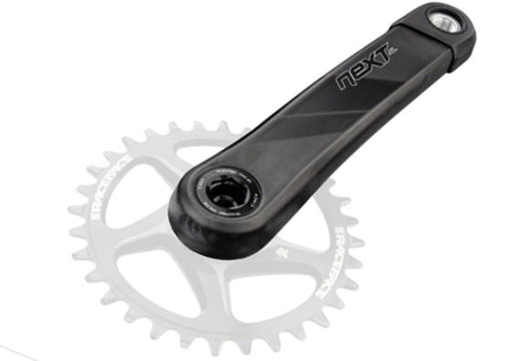 RACEFACE CRANK NEXT SL