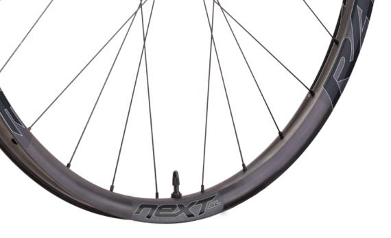 RACEFACE WHEEL NEXT SL (FRONT & REAR)