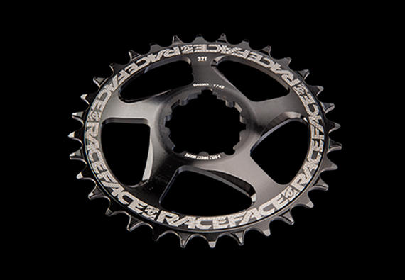 RACEFACE DM - NARROW WIDE - 3 BOLT COMPATIBLE