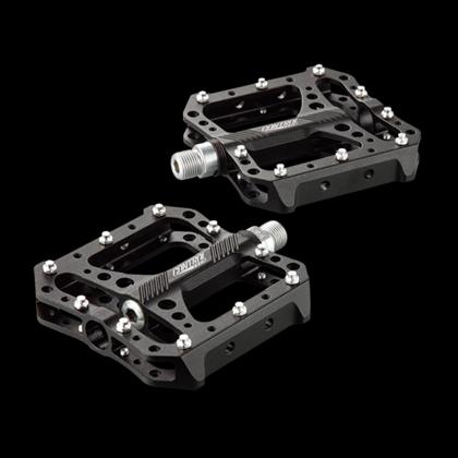 CONTROLTECH BURST PEDALS