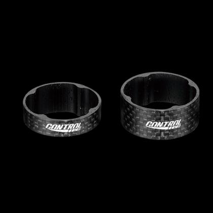 CONTROLTECH Carbon Spacers