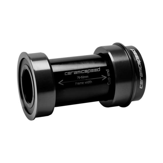 CeramicSpeed BBright Shimano Blk