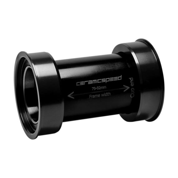 CeramicSpeed PF4630 Blk