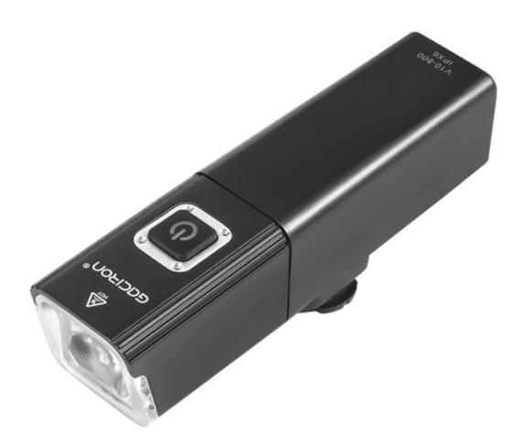 Gaciron 800 Lumen Headlight V10-800