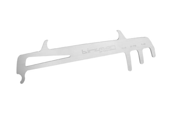 Birzman Chain Wear Indicator I (single-12 speed)