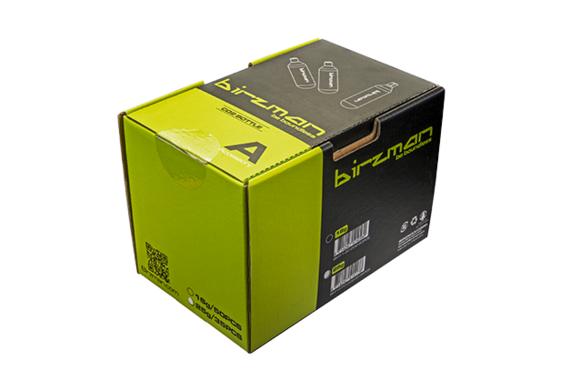 Birzman CO2 Bottle 25g
