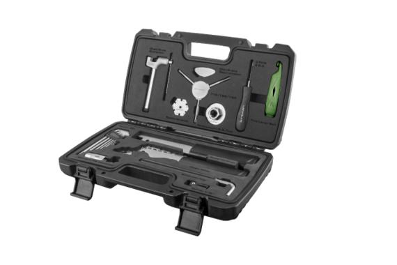 Birzman Essential Tool Box