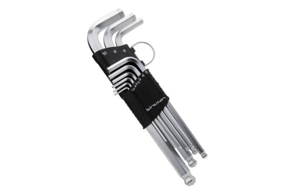 Birzman Hex Key Set