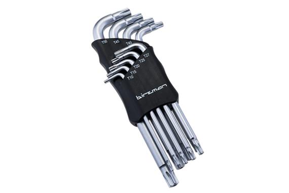 Birzman Torx® Key Set