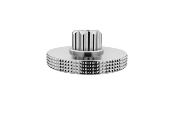 Birzman Crank Arm Cap Tool