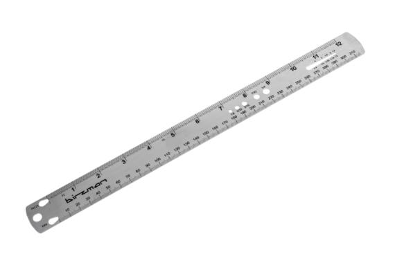 Birzman Spoke Ruler