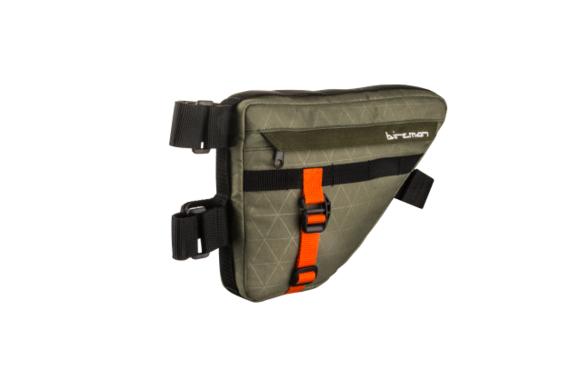Birzman Packman Travel Frame Pack - Satellite