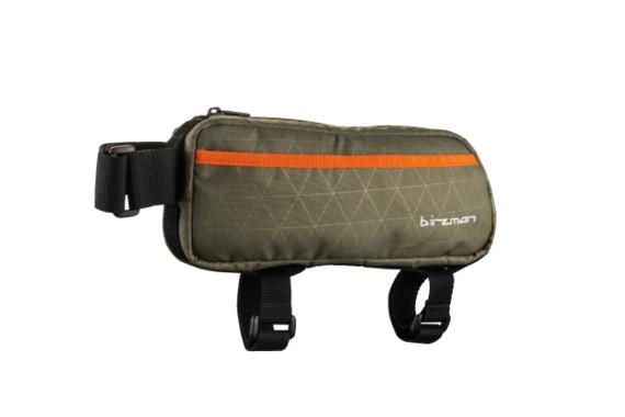 Birzman Packman Travel Top Tube Pack