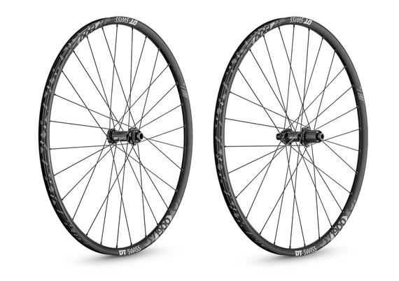 X1900 Spline 25 (set)