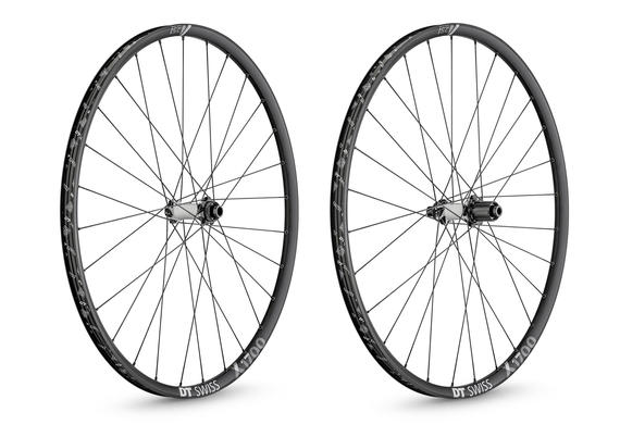 X1700 Spline 25 (set) 2020
