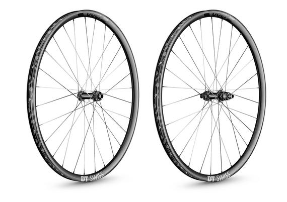 XRC1200 Spline 25 (set) 2020