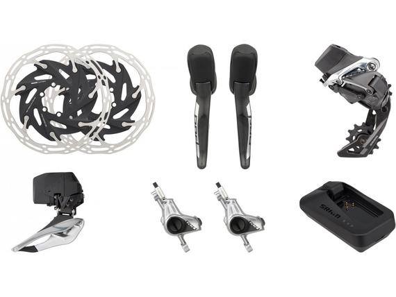 SRAM RED ETAP AXS 2X GROUP SET