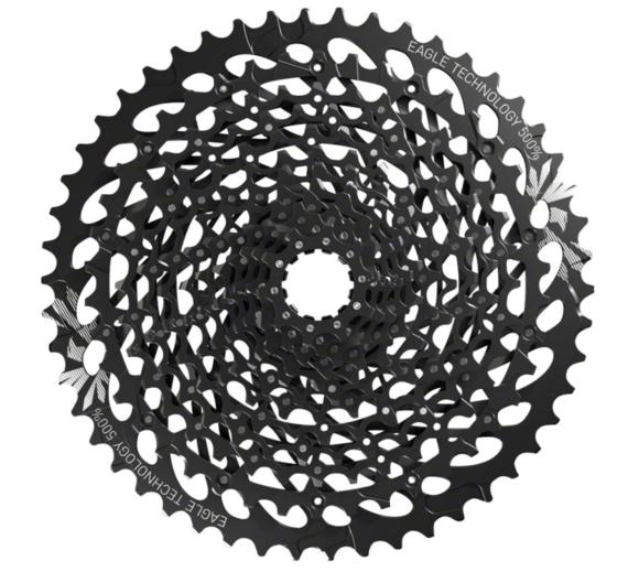 SRAM CASSETTE XG-1275 EAGLE 10-50 12 SPEED