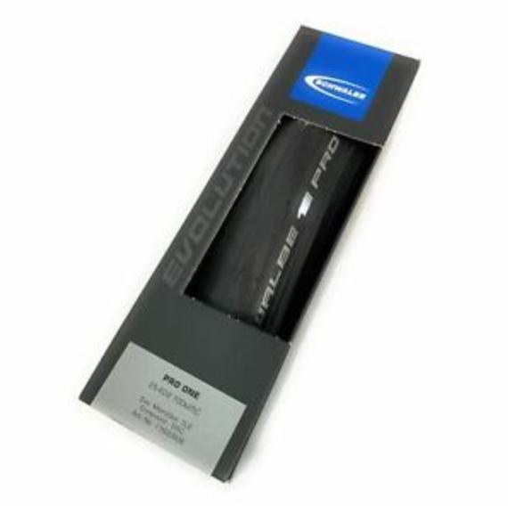 Schwalbe Pro One 700x25c Tubeless