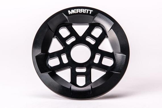 Merritt BRANDON BEGIN SIGNATURE GUARD SPROCKET, 25T