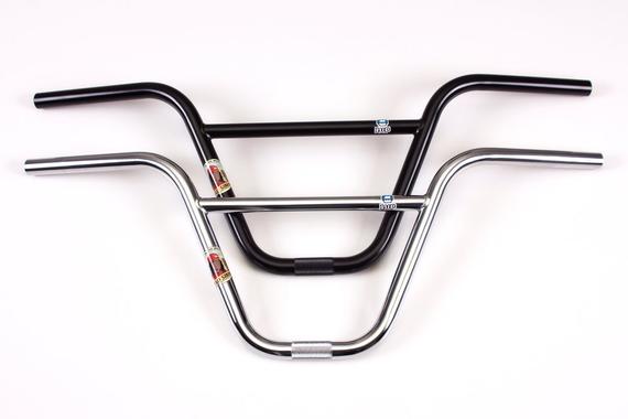 MERRITT BRAD SIMMS 1 UP BARS 9.5" x 29.25"