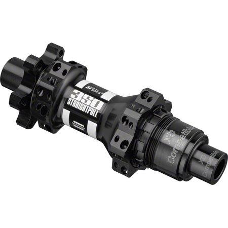 Dt Swiss 350 Straight-pull Rear Hub 28h 12 X 148mm Thru Axle Boost Spacing