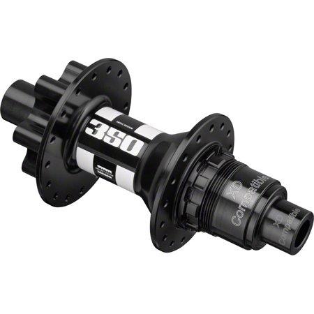 Dt Swiss Rear DT 350 MTB 6B XD Driver Hub, 28 x 142 x 12mm, Black