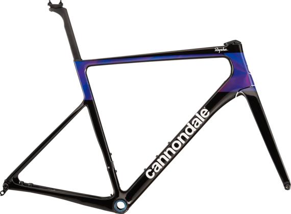 SuperSix EVO HM Disc AM Frm REP 2020