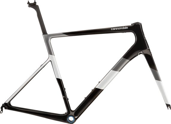 SuperSix EVO Crb AM Frm  CRB 2020
