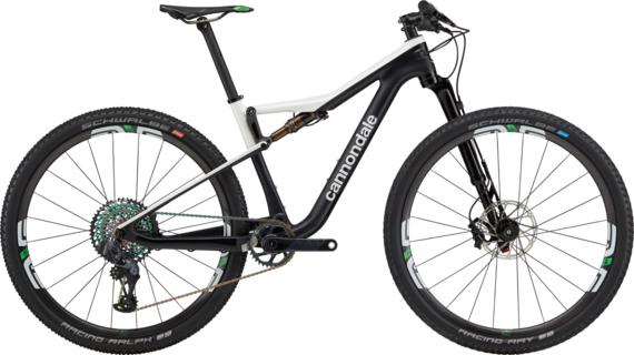 Scalpel-Si Hi-Mod World Cup 2020