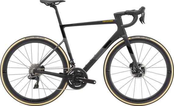 SuperSix EVO Hi-MOD Disc Dura Ace Di2 2020