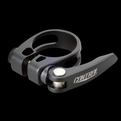 Control Seat Clamp