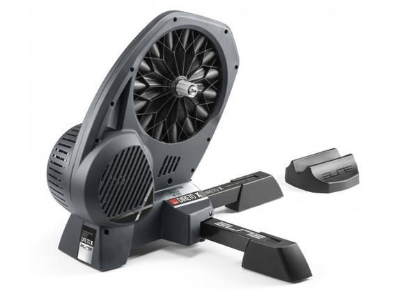 ELITE HOME TRAINER DIRETO X WITH TRAVEL