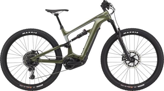 Habit Neo 2 2020