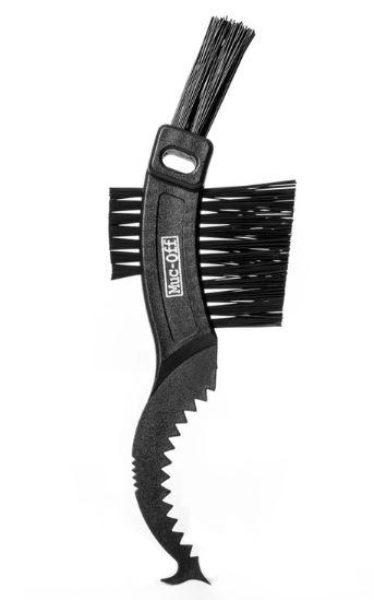MUC-OFF CLAW BRUSH