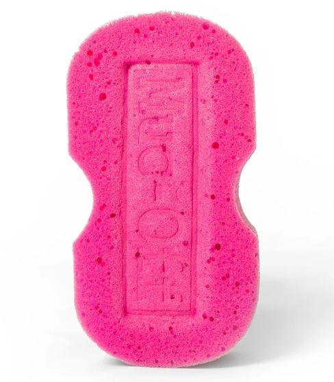 MUC-OFF EXPANDING MICROCELL SPONGE