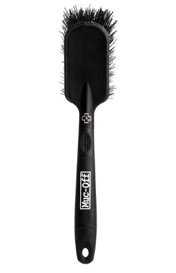 MUC-OFF TYRE & CASSETTE BRUSH