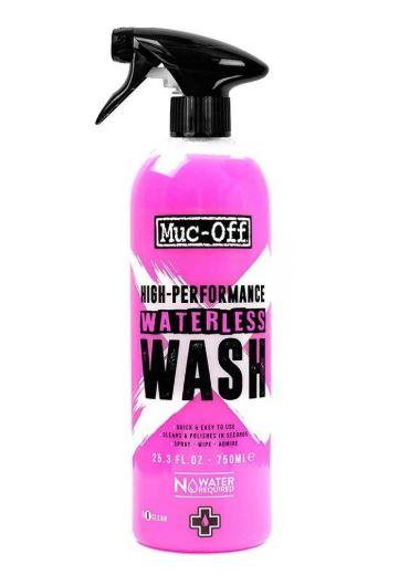 MUC-OFF WATERLESS WASH 750ML