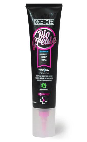 MUC-OFF BIO-GREASE, 150G