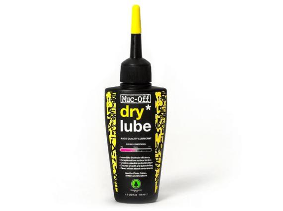 MUC-OFF DRY LUBE, 50ML