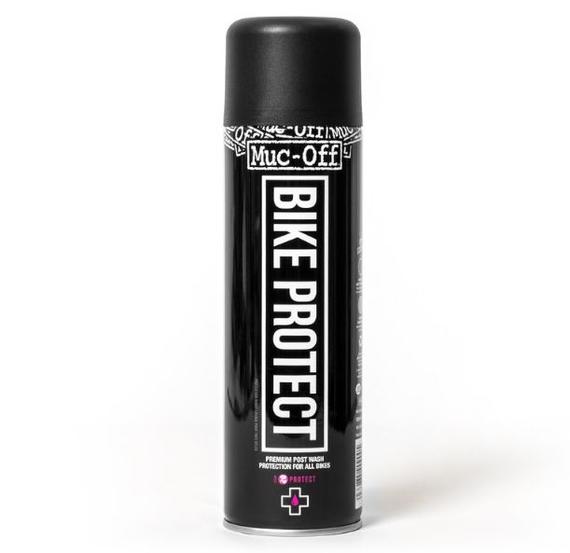 MUC-OFF BIKE PROTECT SPRAY, 500ML