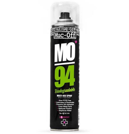 MUC-OFF MO-94, 400ML