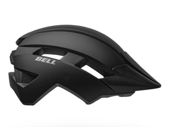 SIDETRACK II MATTE BLACK 2020