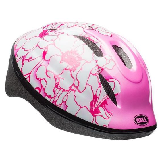 BELL ZOOM 2 PINK FLOWER