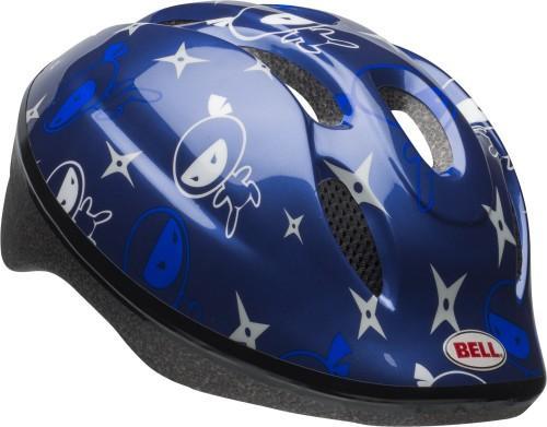 BELL ZOOM 2  BLUE