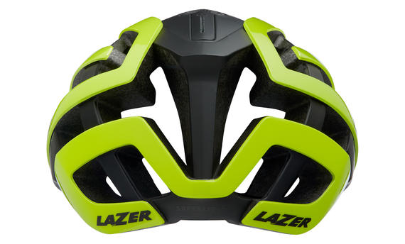 Lazer Genesis -AF FLASH YELLOW 2020